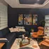 Catherine Cundy & Associates office lounge area